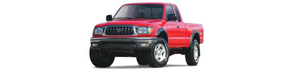 2004 Toyota Tacoma find speakers stereos and dash kits that